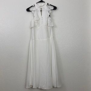 Shift Sleeveless Sun Dress